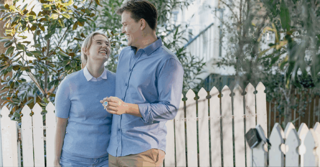 August cash rate tips for spring buying season