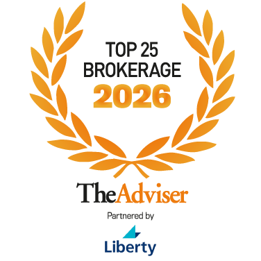 TOP 25 BROKERAGE-2026