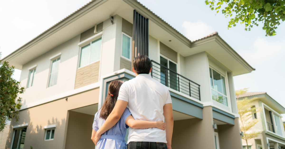 Increase borrowing power