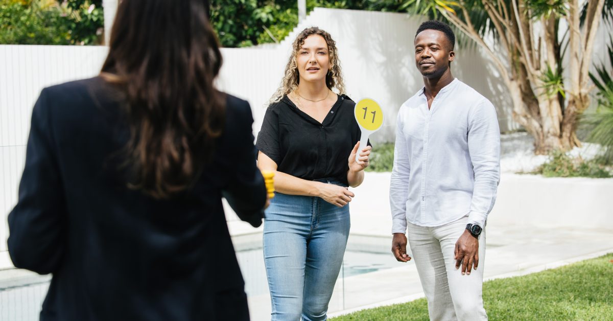 hottest 100 growth suburbs