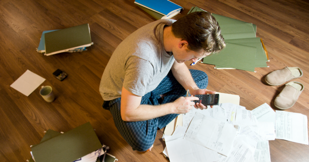 tax cuts impact borrowing power