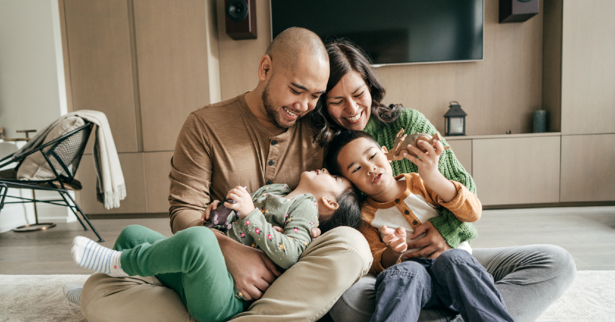 Australia house prices