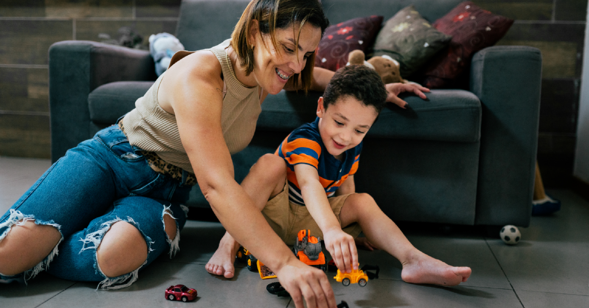 Repay mortgage or invest