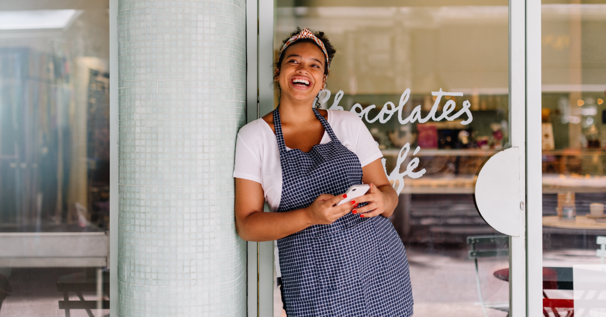 Instant asset write off for small business